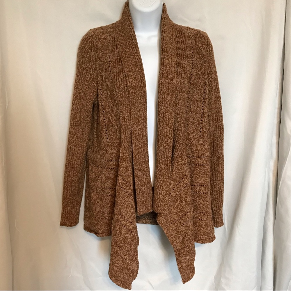 MADISON sweater